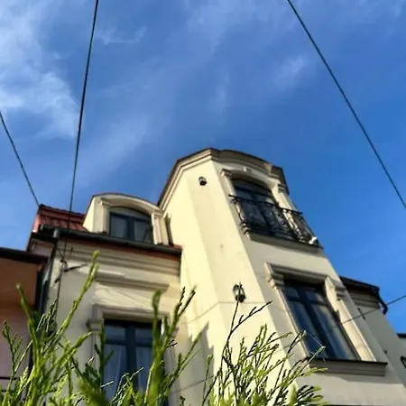 Salt Inn Apartments No 1 Groß Salze Exterior foto