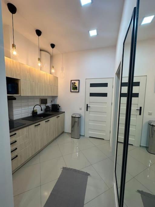 Salt No 1 Apartment